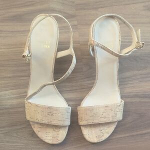 Stuart Weitzman Sandals